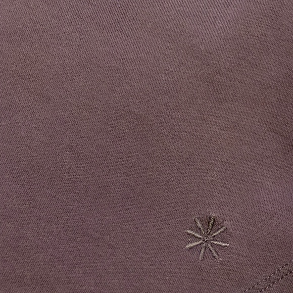 Isaac Mizrahi Live! Essentials Pima Cotton Curved Hem Top - Picture 5 of 9